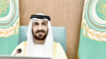 البرلمان العربي يرحب بقرار فرض عقوبات على وزيرين في الحكومة الإسرائيلية