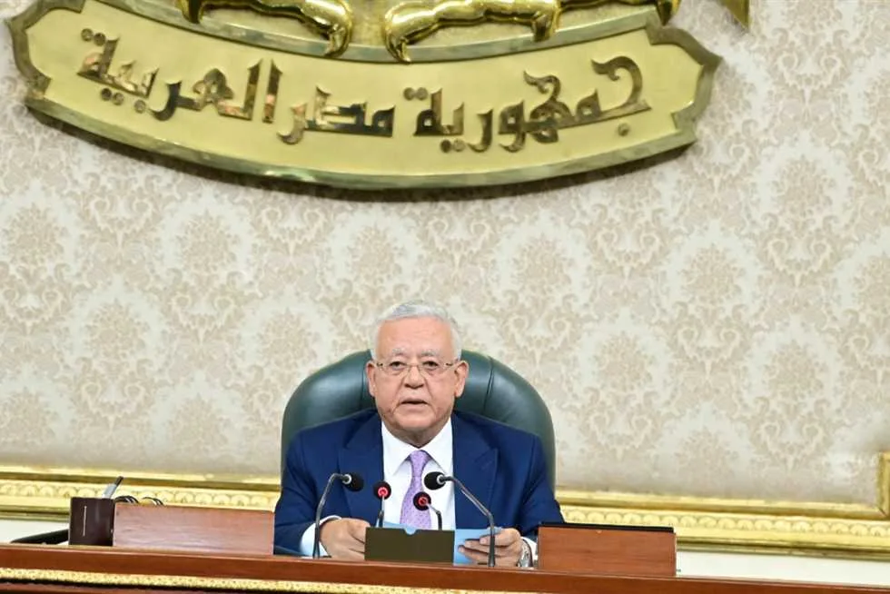 البرلمان يرفض زيادة التوتر مع إيران.. و«جبالي» يحذر بشأن الوضع على الحدود مع غزة البرلمان يرفض زيادة التوتر مع إيران.. و«جبالي» يحذر بشأن الوضع على الحدود مع غزة
