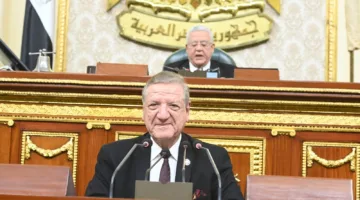 البرلمان يناقش التقرير الشامل لمشروع خطة التنمية والميزانية العامة 2526