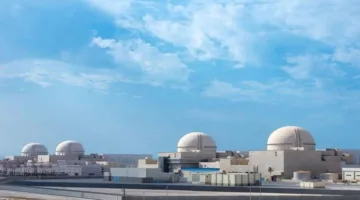البرنامج النووي السلمي في الإمارات: مثال عالمي على الاستدامة والتعاون