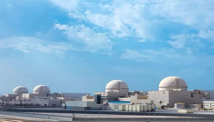 البرنامج النووي السلمي في الإمارات: مثال عالمي على الاستدامة والتعاون البرنامج النووي السلمي في الإمارات: مثال عالمي على الاستدامة والتعاون