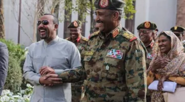 السودان وإثيوبيا: السعي لتحقيق التقارب