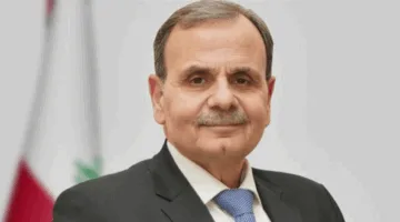 البزري: زيارة لودريان تُظهر التزام فرنسا بلبنانواصل اهتمام فرنسا بلبنان
