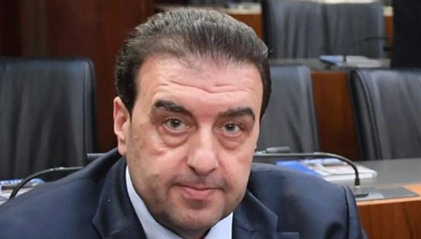 البعريني يقترح انضمام لبنان إلى حلف الناتو: من يؤيد ذلك؟ البعريني يقترح انضمام لبنان إلى حلف الناتو: من يؤيد ذلك؟