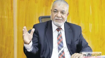 البلتاجي: التمويل الإسلامي يصل إلى 886 مليار جنيه بنهاية مارس الماضي