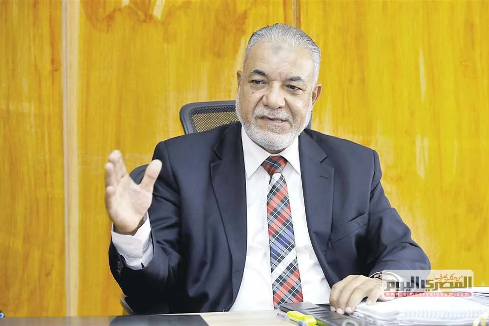 البلتاجي: التمويل الإسلامي يصل إلى 886 مليار جنيه بنهاية مارس الماضي البلتاجي: التمويل الإسلامي يصل إلى 886 مليار جنيه بنهاية مارس الماضي