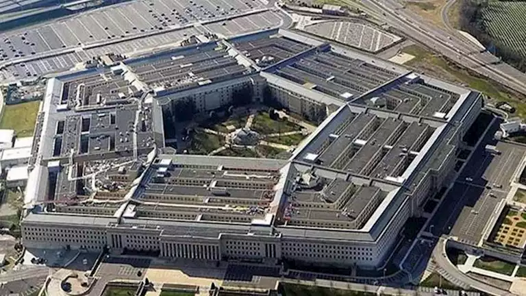 البنتاجون: تكلفة نشر القوات في لوس أنجلوس ستصل إلى 134 مليون دولار البنتاجون: تكلفة نشر القوات في لوس أنجلوس ستصل إلى 134 مليون دولار