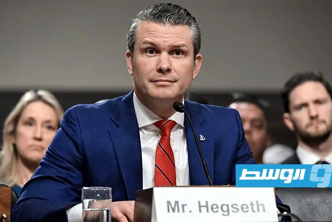 البنتاغون يستقصي حول حذف محادثات “هيغسيث” على منصة “سيغنال” المتعلقة بالضربات على اليمن. البنتاغون يستقصي حول حذف محادثات “هيغسيث” على منصة “سيغنال” المتعلقة بالضربات على اليمن.