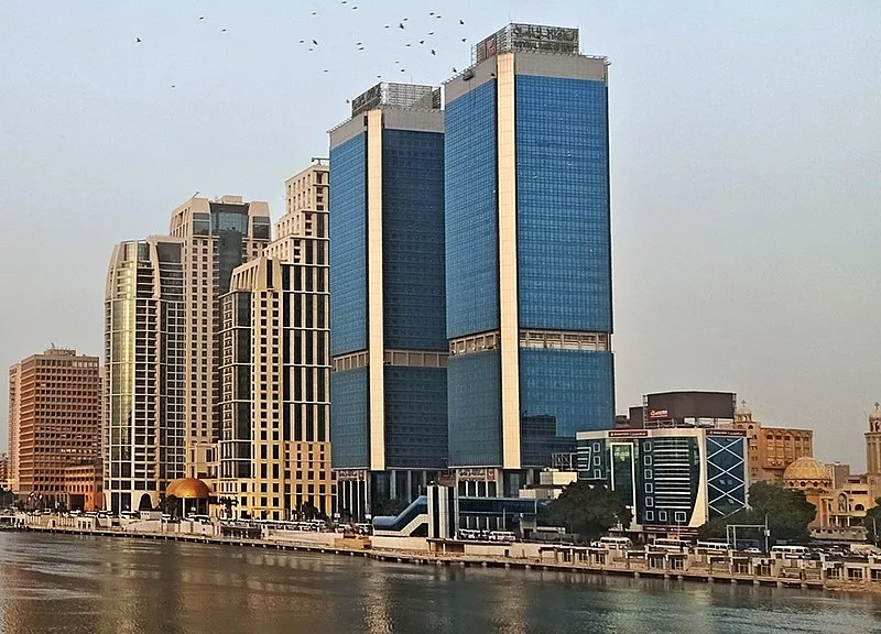 البنك الأهلي المصري ينال جائزة “أفضل ابتكار في خدمات التجزئة المصرفية” لعام 2025 البنك الأهلي المصري ينال جائزة “أفضل ابتكار في خدمات التجزئة المصرفية” لعام 2025