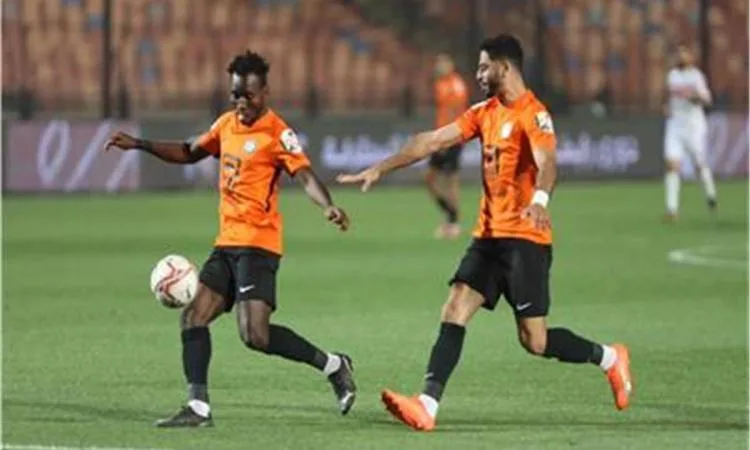البنك الأهلي ي завершает تحضيراته لمواجهة سيراميكا في نهائي كأس العاصمة المصرية البنك الأهلي ي завершает تحضيراته لمواجهة سيراميكا في نهائي كأس العاصمة المصرية