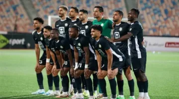البنك الأهلي يتغلب على إنبي ويتأهل لنهائي كأس القاهرة لملاقاة سيراميكا