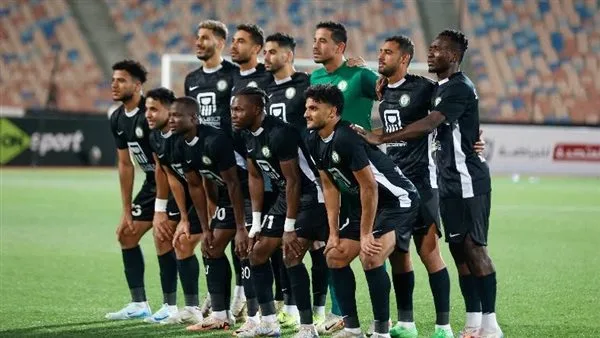 البنك الأهلي يتغلب على إنبي ويتأهل لنهائي كأس القاهرة لملاقاة سيراميكا البنك الأهلي يتغلب على إنبي ويتأهل لنهائي كأس القاهرة لملاقاة سيراميكا