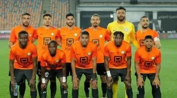 البنك الأهلي يتقابل مع إنبي في مباراة الذهاب Ben Zahr بنصف نهائي كأس العاصمة المصرية.