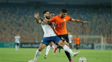 البنك الأهلي يحقق التعادل مع إنبي ويتأهل لمواجهة سيراميكا كليوباترا في نهائي كأس الرابطة.