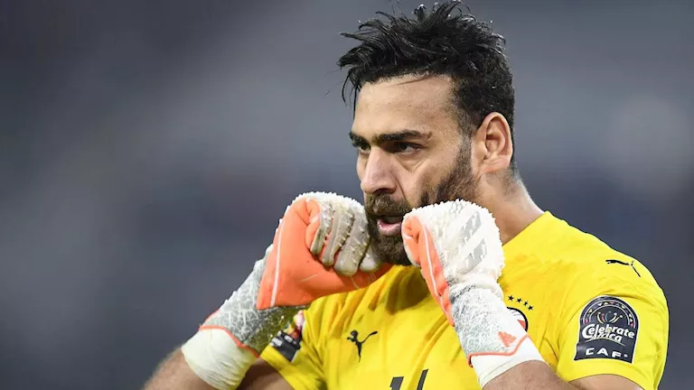 البنك الأهلي يعلن عن مغادرة محمد أبو جبل البنك الأهلي يعلن عن مغادرة محمد أبو جبل