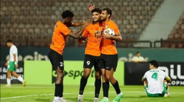 البنك الأهلي يواجه إنبي في مباراة الذهاب لنصف نهائي كأس العاصمة المصرية