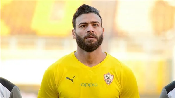 البنك الأهلي يُعلن مغادرة محمد أبو جبل، والحارس يعرض خدماته على الزمالك البنك الأهلي يُعلن مغادرة محمد أبو جبل، والحارس يعرض خدماته على الزمالك