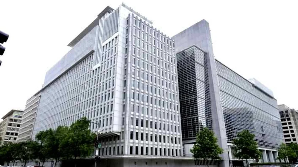 البنك الدولي: انخفاض كبير في استثمارات الدول النامية البنك الدولي: انخفاض كبير في استثمارات الدول النامية