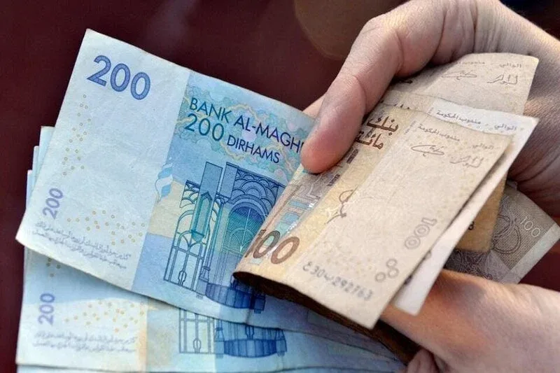 البنك الدولي يتنبأ بزيادة نمو الاقتصاد المغربي بنسبة 3.6% في عام 2025 البنك الدولي يتنبأ بزيادة نمو الاقتصاد المغربي بنسبة 3.6% في عام 2025