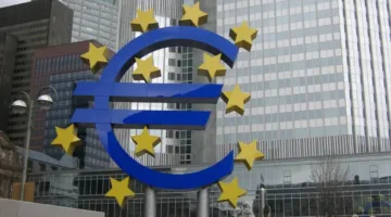 البنك المركزي الأوروبي يقلل معدل الفائدة لأول مرة في 2025 بسبب تباطؤ التضخم وقلق من التوترات الجيوسياسية