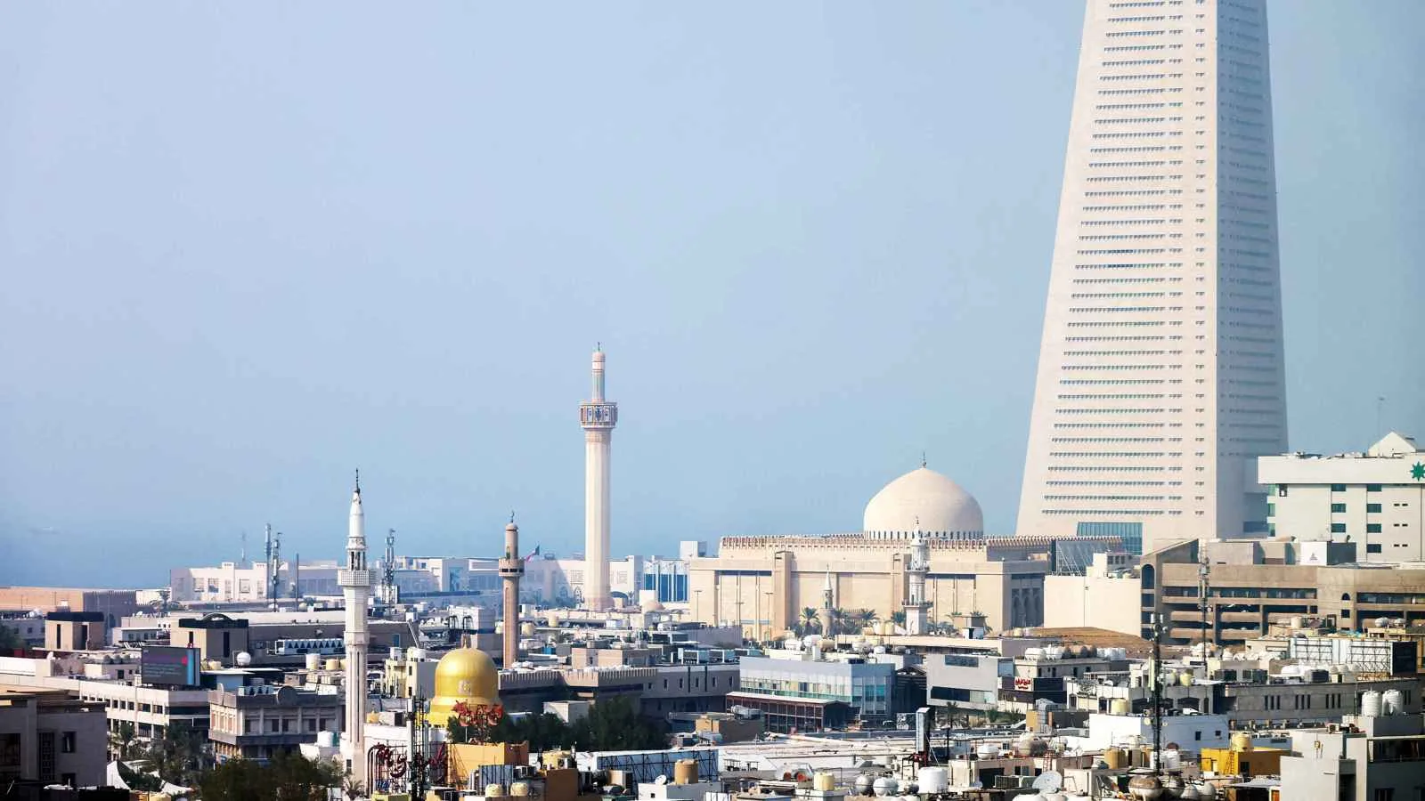 «البنك المركزي الكويتي» يطرح سندات بقيمة 660 مليون دولار «البنك المركزي الكويتي» يطرح سندات بقيمة 660 مليون دولار