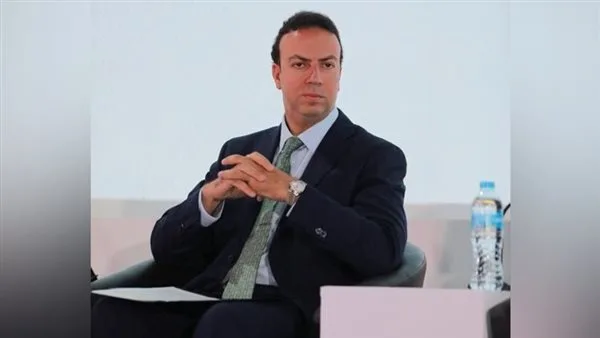 البنك المركزي: المصرفية المصرية تهدف للاستثمار في التكنولوجيا المالية البنك المركزي: المصرفية المصرية تهدف للاستثمار في التكنولوجيا المالية