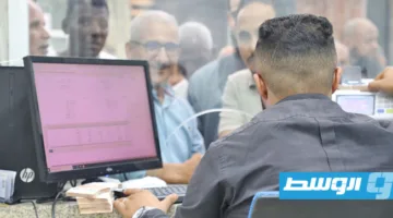 «البنك المركزي»: تخصيص 56.5 مليار دينار للمصارف خلال خمسة أشهر