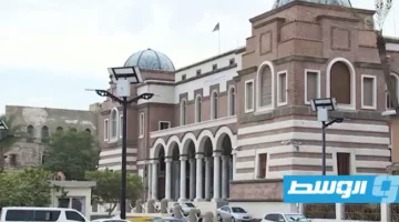 «البنك المركزي» يعلن عن خطوة جديدة بخصوص تسويات المبيعات اليومية للتجار