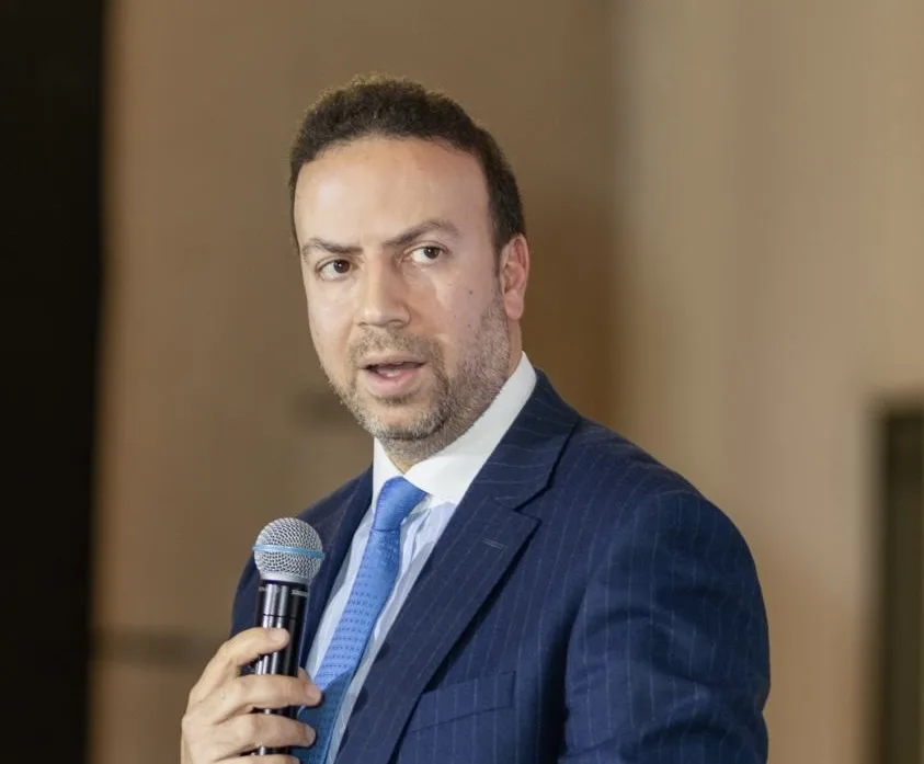 البنك المركزي يكلف شركة DPI العالمية بإدارة صندوق “إنكلود” لتعزيز الريادة الإقليمية في مجال التكنولوجيا المالية. البنك المركزي يكلف شركة DPI العالمية بإدارة صندوق “إنكلود” لتعزيز الريادة الإقليمية في مجال التكنولوجيا المالية.