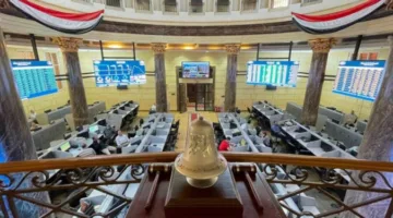 بورصة مصر تستعد لإطلاق تطبيق «EGX Gate» لتعزيز التواصل داخل مجتمع سوق المال