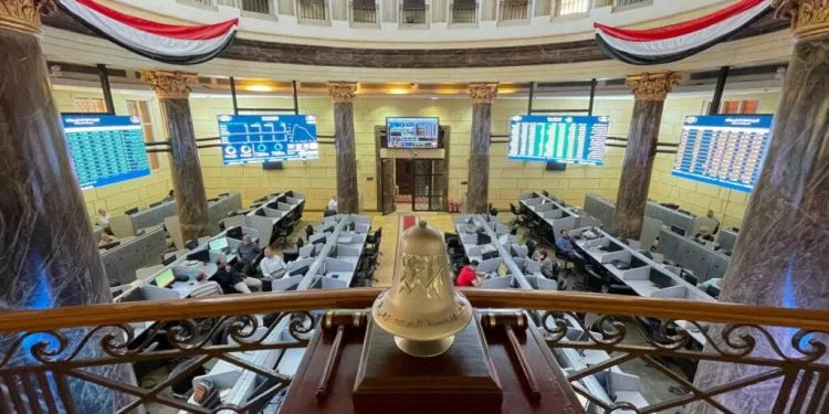بورصة مصر تستعد لإطلاق تطبيق «EGX Gate» لتعزيز التواصل داخل مجتمع سوق المال بورصة مصر تستعد لإطلاق تطبيق «EGX Gate» لتعزيز التواصل داخل مجتمع سوق المال