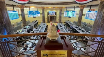 البورصة تسجل أرباحًا بقيمة مليار جنيه مع انتهاء تداولات الأحد 1 يونيو 2025