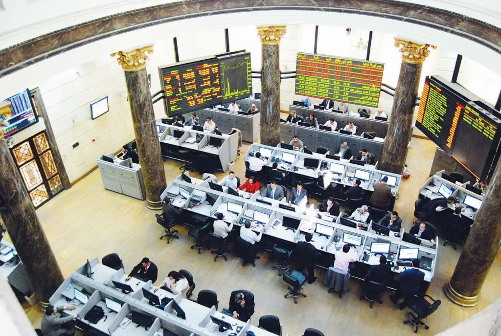 البورصة تكشف عن قائمة المرشحين لانتخابات مجلس الإدارة البورصة تكشف عن قائمة المرشحين لانتخابات مجلس الإدارة