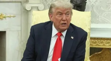 البيت الأبيض: ترامب سيرفض هيمنة الفوضى في أمريكا
