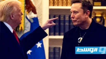 البيت الأبيض: ترامب يُقدّر اعتذار ماسك عن تغريداته الأخيرة