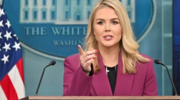 البيت الأبيض: ويتكوف طرح اقتراحاً لإيران، وإذا لم توافق عليه ستواجه صعوبات.
