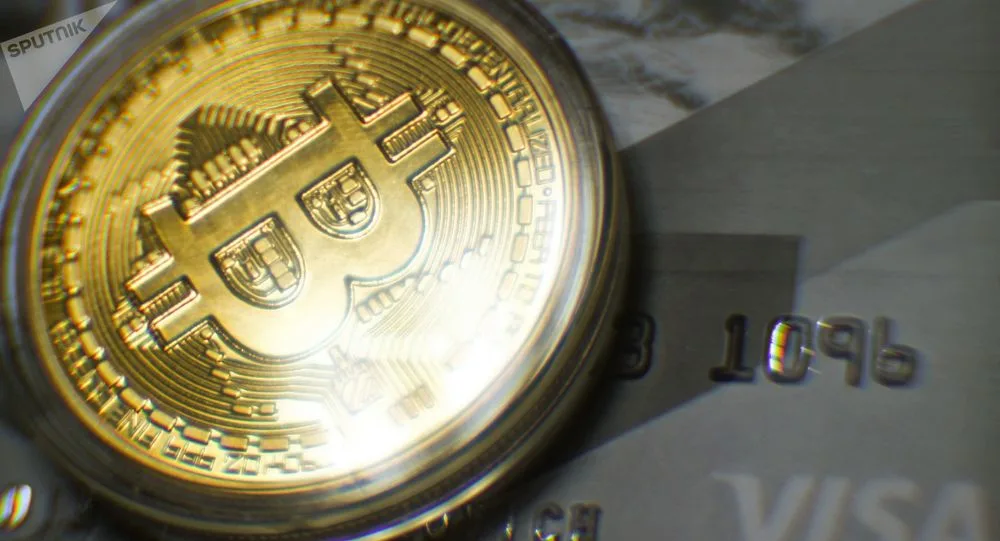 البيتكوين ينخفض تحت 103 آلاف دولار بعد التوترات في الشرق الأوسط البيتكوين ينخفض تحت 103 آلاف دولار بعد التوترات في الشرق الأوسط