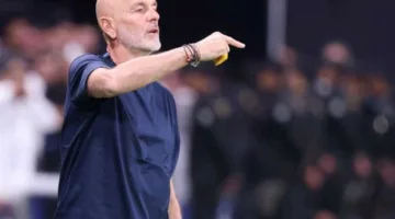 البيولي ينتظر إنهاء عقده مع النصر للعودة إلى الدوري الإيطالي