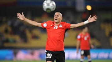 «التاريخ وعائلتي».. اختيار غير متوقع من ياسر إبراهيم حول الأفضل بين وائل جمعة وعبد المنعم