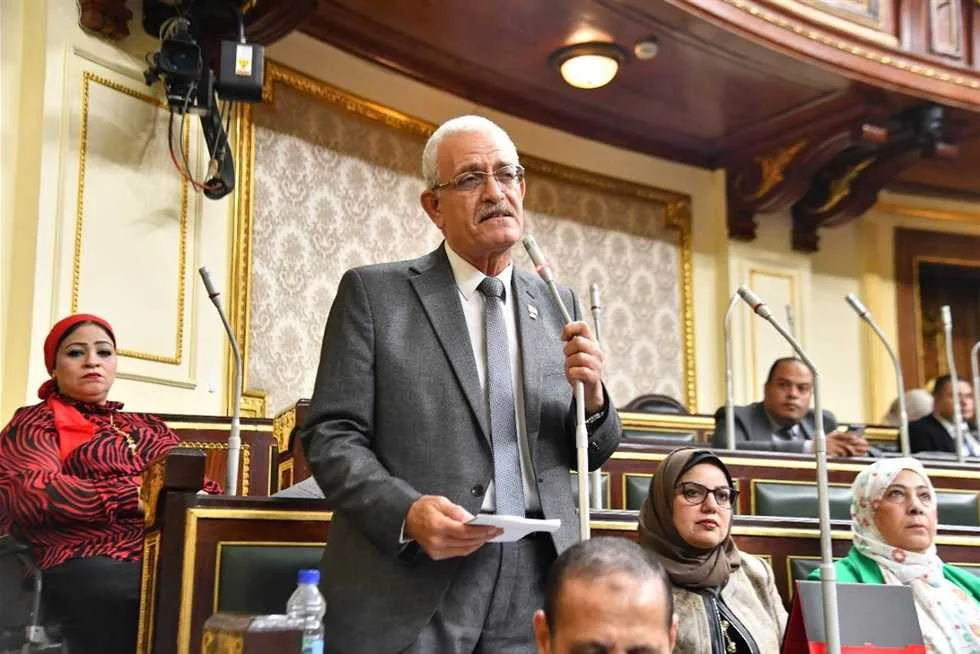 التجمع: جهود التنسيق بين الأحزاب مستمرة للتوصل إلى توافق بشأن تشكيل القائمة الوطنية لانتخابات الشيوخ التجمع: جهود التنسيق بين الأحزاب مستمرة للتوصل إلى توافق بشأن تشكيل القائمة الوطنية لانتخابات الشيوخ