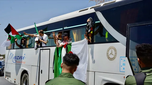 التحالف الدولي المناهض للاحتلال يناشد مصر بالتحالف مع قوافل فك الحصار عن غزة التحالف الدولي المناهض للاحتلال يناشد مصر بالتحالف مع قوافل فك الحصار عن غزة
