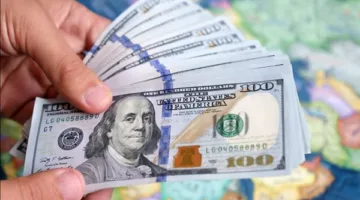«التحديث الأخير».. سعر الدولار في المصارف ليوم الأربعاء 4-6-2025