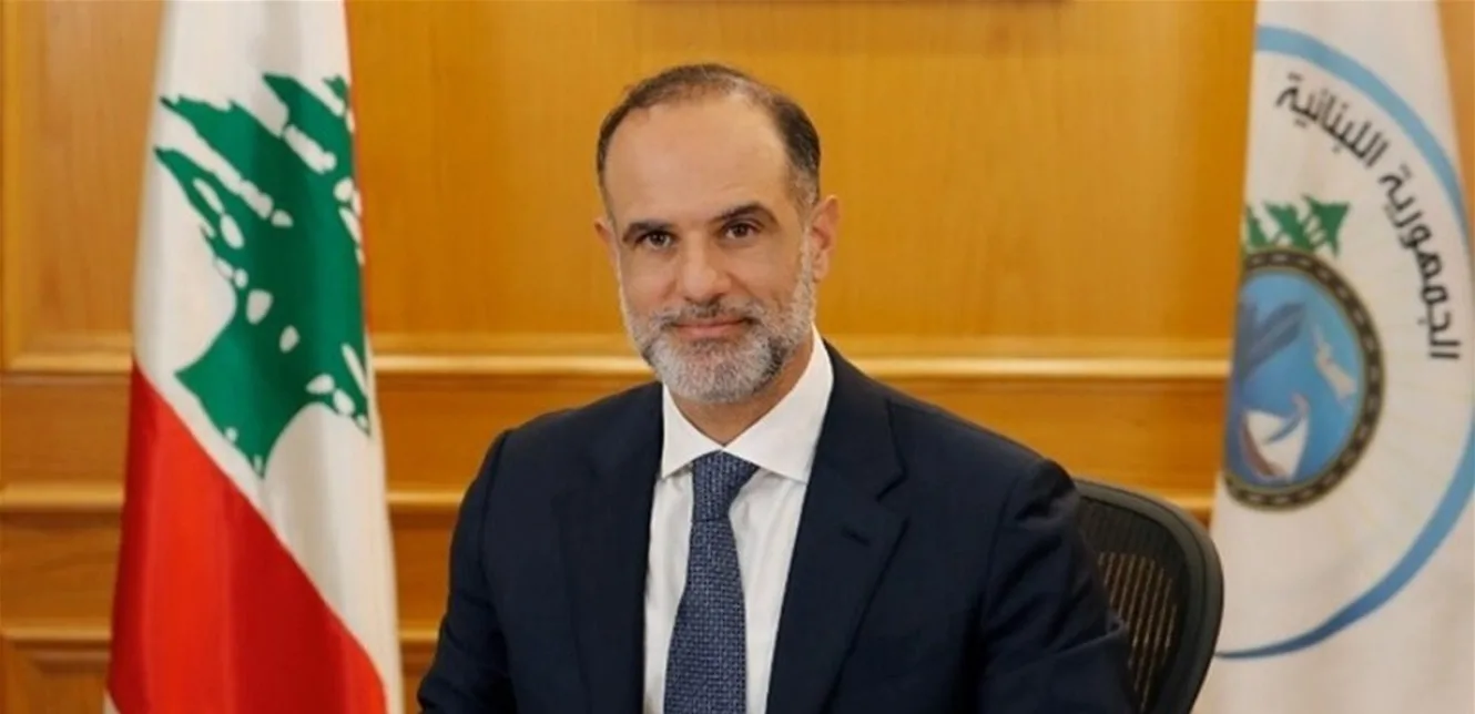التحديثات في مطار بيروت: ما الذي أعلنه وزير الأشغال والنقل؟ التحديثات في مطار بيروت: ما الذي أعلنه وزير الأشغال والنقل؟