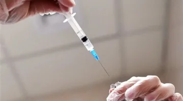التحقيق في وفاة عامل بعد تلقيه حقنة بمضاد حيوي في بولاق الدكرور
