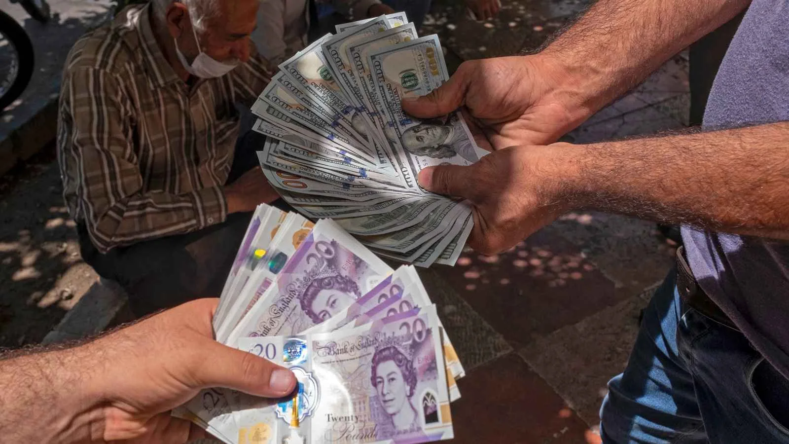 التحليل الفني: المستوى الرئيسي يساهم في ارتفاع زوج العملات GBP/USD