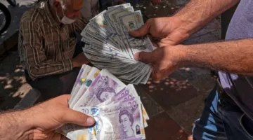 التحليل الفني: زوج GBP/USD يسجل تحركات ضمن قناة هابطة مع قوة سلبية نسبية