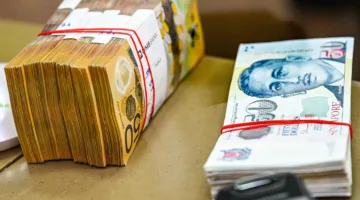 التحليل الفني: زوج الدولار الأسترالي مقابل الدولار الأمريكي يعاود اختبار منطقة العرض