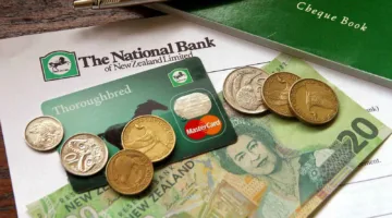 التحليل الفني: نموذجان من القاع المزدوج يدعمان ارتفاع زوج العملات NZD/USD