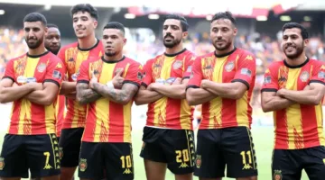الترجي يساهم في بناء فريق للمستقبل