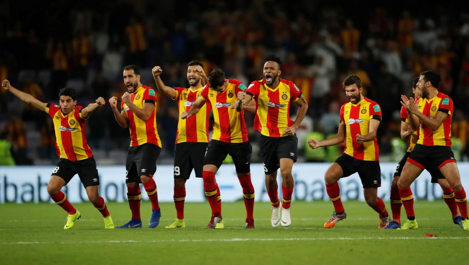 التس lineup المتوقع للترجي في مواجهة فلامينغو البرازيلي بكأس العالم للأندية التس lineup المتوقع للترجي في مواجهة فلامينغو البرازيلي بكأس العالم للأندية